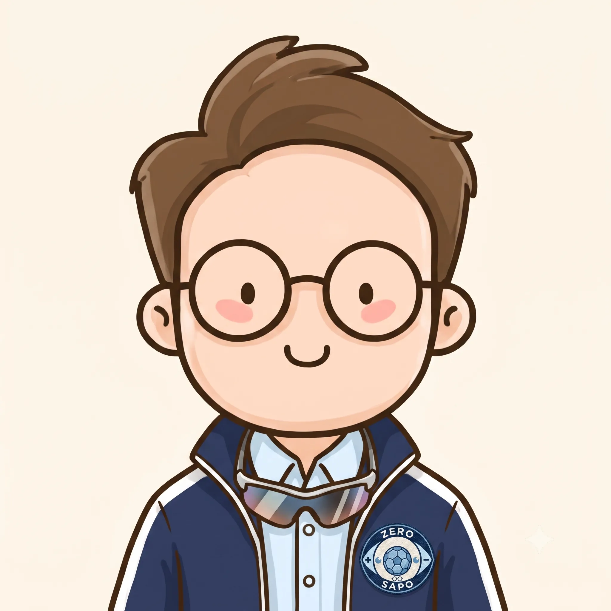 めとりのアバター